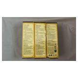 Banana Drops Dietary Supplement - Set of 3 Boxes - Retail: $45