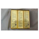 Banana Drops Dietary Supplement - Set of 3 Boxes - Retail: $45