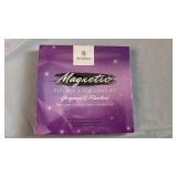 Magnetic Eyeliner and Eyelashes Kit - Retail: $15