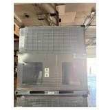Fraser-Johnston PCG4 packaged gas/electric unit. This is an all-in one, compact solution for heating and cooling. PCG4B600653L1 Gas Elect 14S 5.0 TON ULN 230-3PH
