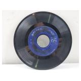 Vintage Little Puppy Records 45 RPM Vinyl