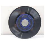 Vintage Little Puppy Records 45 RPM Vinyl