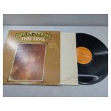 Waylon Jennings - This Time Vinyl LP Album (1974)