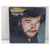 Eddie Rabbitt - Step By Step Vinyl LP