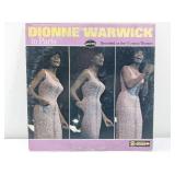 Dionne Warwick - In Paris (1966) Vinyl LP