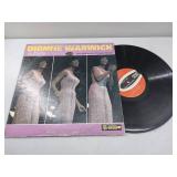 Dionne Warwick - In Paris (1966) Vinyl LP