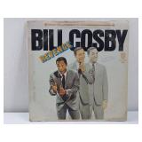 Bill Cosby - Revenge Vinyl LP Album (1967)