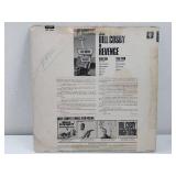 Bill Cosby - Revenge Vinyl LP Album (1967)