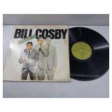 Bill Cosby - Revenge Vinyl LP Album (1967)