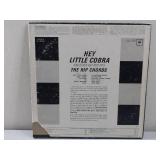 Hey Little Cobra - The Rip Chords Vinyl LP