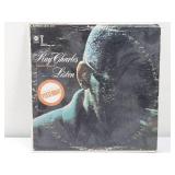 Ray Charles - Invites You to Listen Vinyl LP