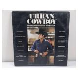 Urban Cowboy Original Motion Picture Soundtrack Vinyl LP