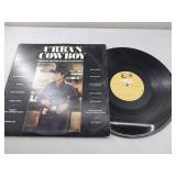 Urban Cowboy Original Motion Picture Soundtrack Vinyl LP