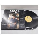 Urban Cowboy Original Motion Picture Soundtrack Vinyl LP