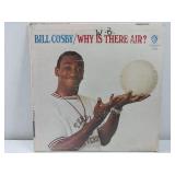 Why Is There Air? - Vintage Comedy Vinyl Album (1965)