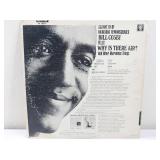 Why Is There Air? - Vintage Comedy Vinyl Album (1965)