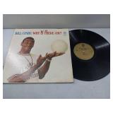 Why Is There Air? - Vintage Comedy Vinyl Album (1965)