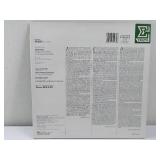 Berio: Sinfonia & EindrÃ¼cke - Pierre Boulez Vinyl LP