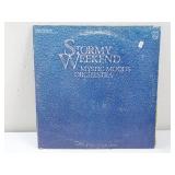 Mystic Moods Orchestra - Stormy Weekend Vinyl LP