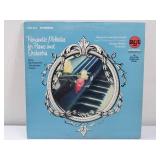 Romantic Melodies for Piano and Orchestra - RCA Victor Record Club Special