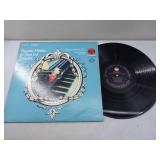Romantic Melodies for Piano and Orchestra - RCA Victor Record Club Special