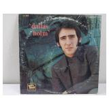 Dallas Holm - Self-Titled Vinyl Album (ZLP 802)