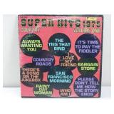 Super Hits 1975 Country Volume One - Power Pak Vinyl LP