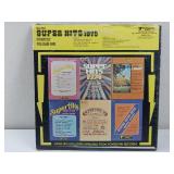 Super Hits 1975 Country Volume One - Power Pak Vinyl LP