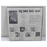 Dynamic Gospel by Big John Hall - Vintage Vinyl Record