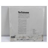 The Statesmen - Vintage Gospel Vinyl LP on Skylite Records