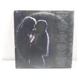 Full Moon Vinyl Album by Kris & Rita (1973)