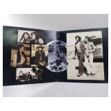 Full Moon Vinyl Album by Kris & Rita (1973)