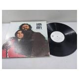 Full Moon Vinyl Album by Kris & Rita (1973)