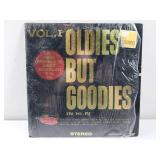 Oldies But Goodies Vol. 1 - Original Rock N