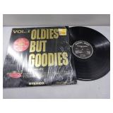 Oldies But Goodies Vol. 1 - Original Rock N