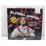 Alfred Apaka - Hawaiian Village Nights Memorial Album (Stereo)