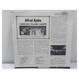 Alfred Apaka - Hawaiian Village Nights Memorial Album (Stereo)