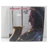 Boots with Strings - The Shadow of Your Smile Vinyl LP