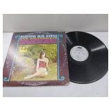 Beautiful Blue Hawaii by The Polynesians Vinyl Record