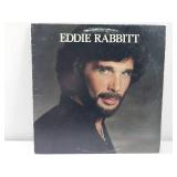 The Best of Eddie Rabbitt Vinyl LP Album