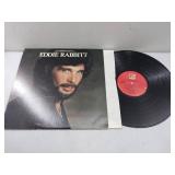 The Best of Eddie Rabbitt Vinyl LP Album