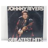 Johnny Rivers - Greatest Hits Vinyl LP Album