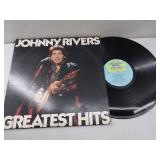 Johnny Rivers - Greatest Hits Vinyl LP Album