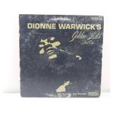 Dionne Warwick