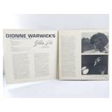 Dionne Warwick