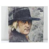 Charlie Rich - Behind Closed Doors Vinyl LP
