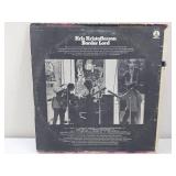 Kris Kristofferson - Border Lord Vinyl LP (1972)