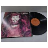 Kris Kristofferson - Border Lord Vinyl LP (1972)