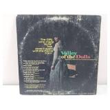 Dionne Warwick - Valley of the Dolls Vinyl LP