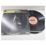 Dionne Warwick - Valley of the Dolls Vinyl LP
